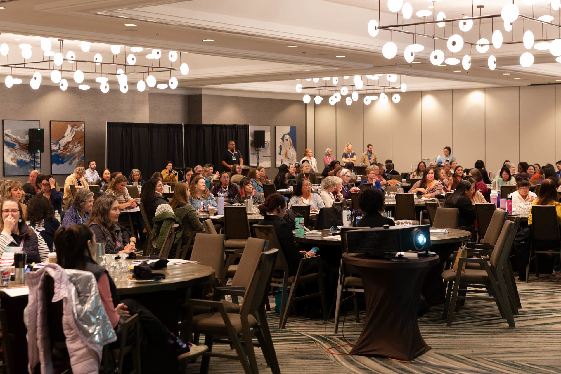 Annual Alaska Native Diabetes Conference (3/3)