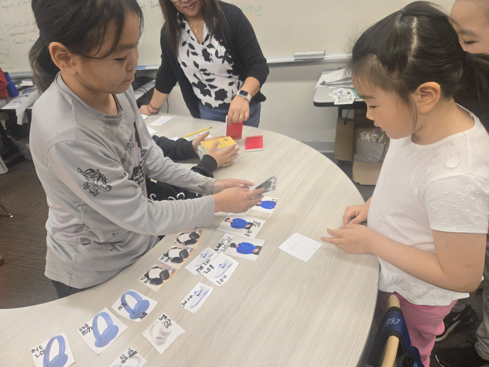 Math Carnival Recap (5/5)