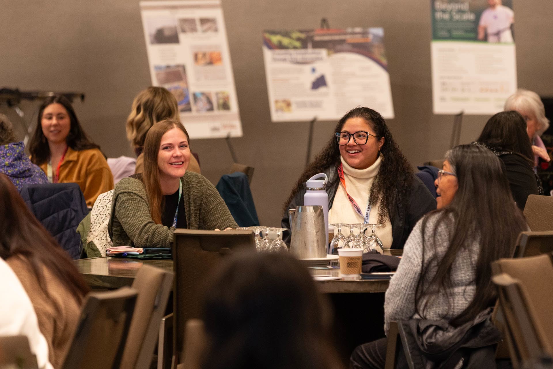 Annual Alaska Native Diabetes Conference (2/3)