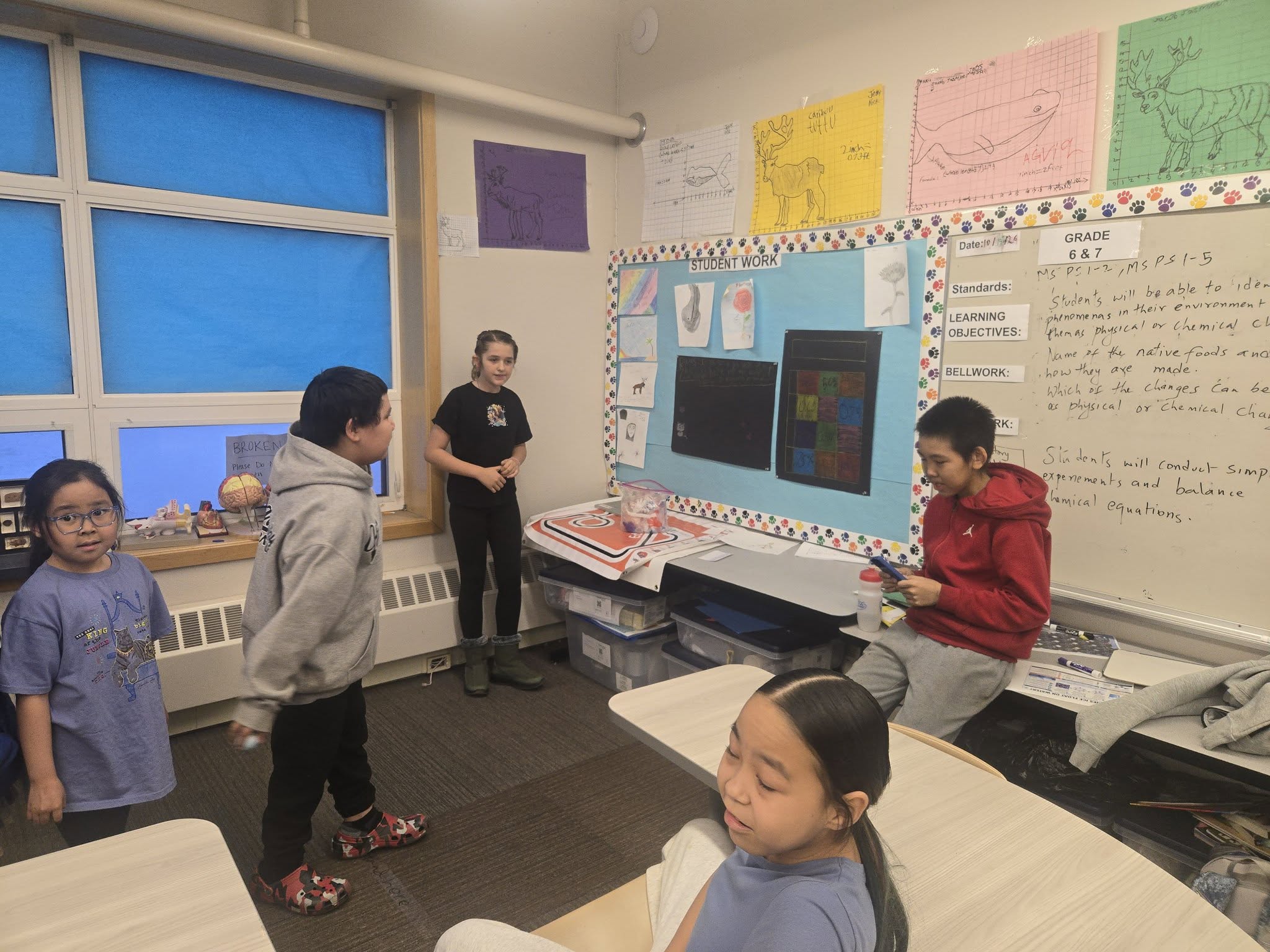 Math Carnival Recap (3/5)