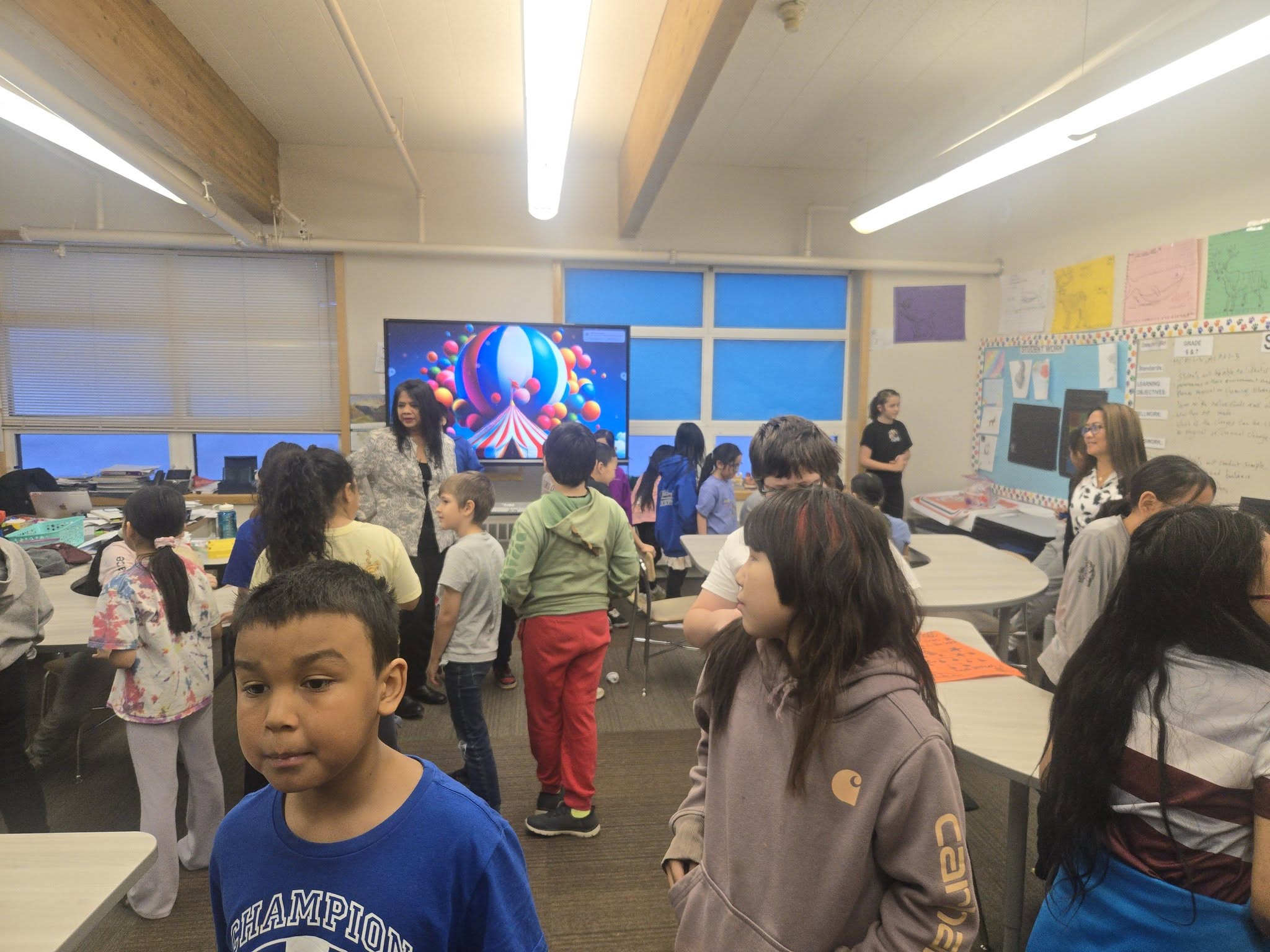 Math Carnival Recap (2/5)