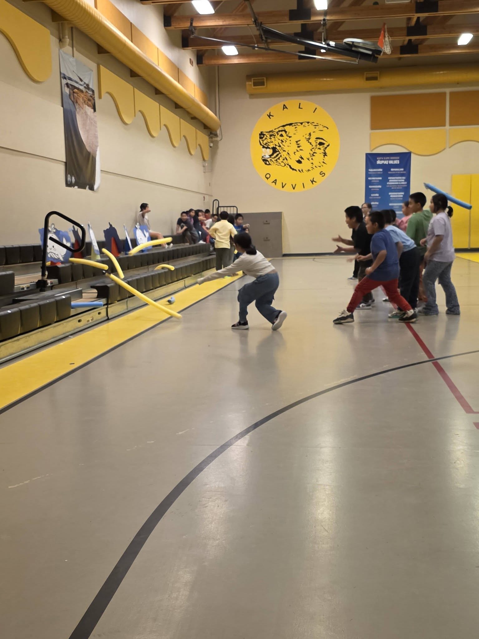 Indigenous Peoples Day Activities Recap (4/4)