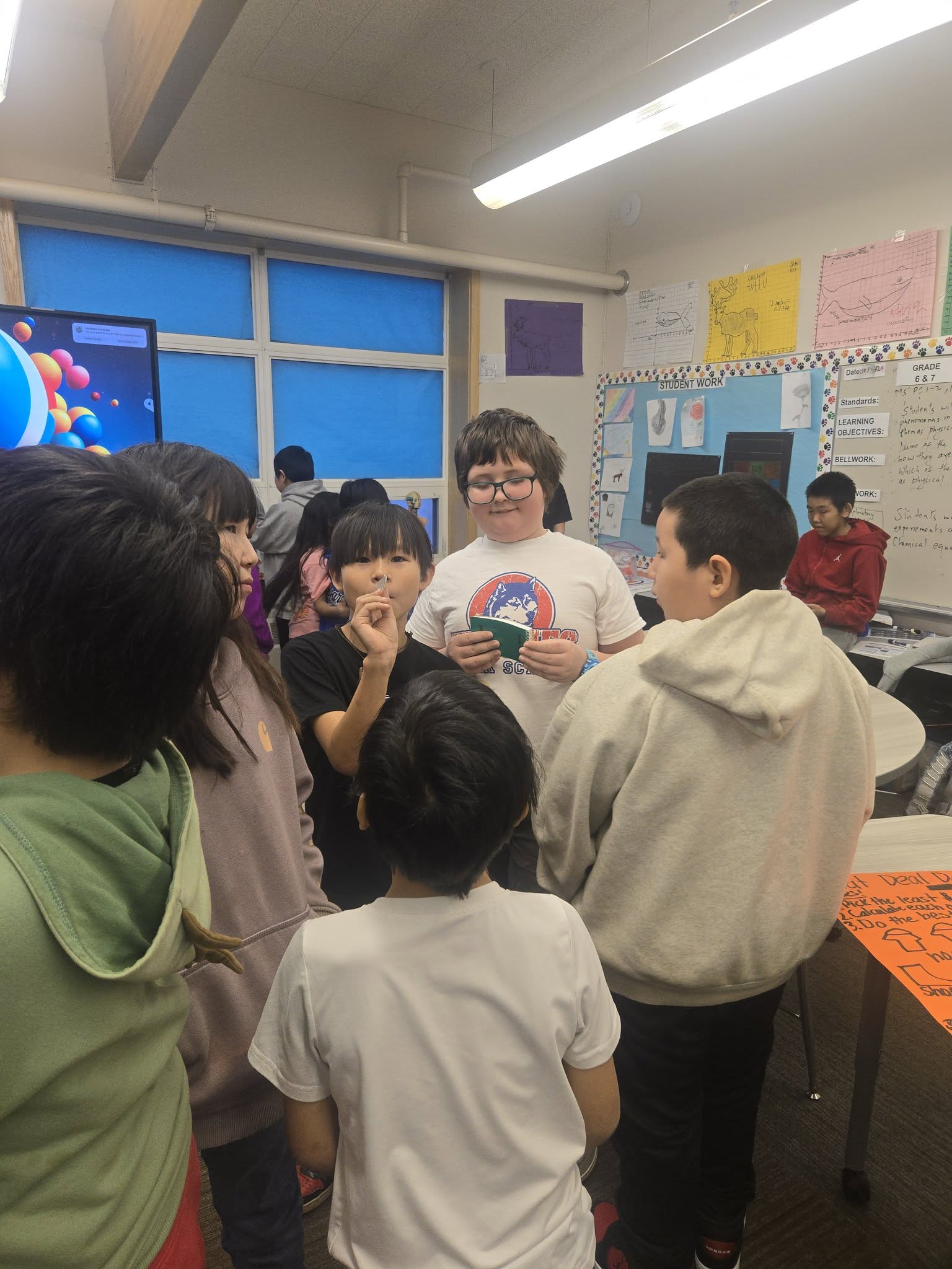 Math Carnival Recap (4/5)
